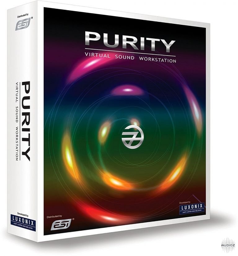 Purity presets free download. software