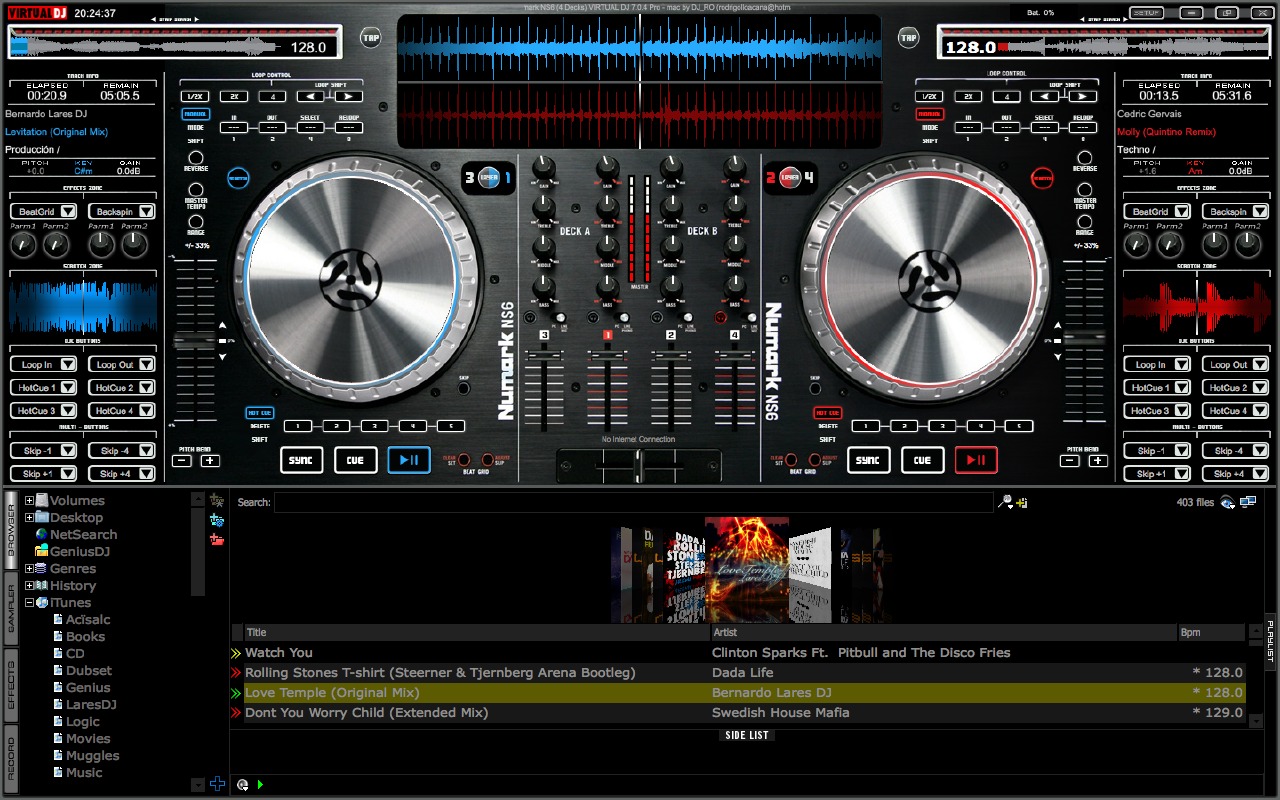 How to download virtual dj pro full version for free