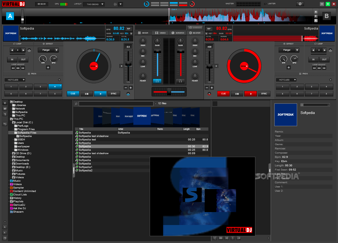 Virtual Dj Music Mixer Software Download