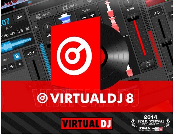 Virtual dj 8 vocal remover plugin download